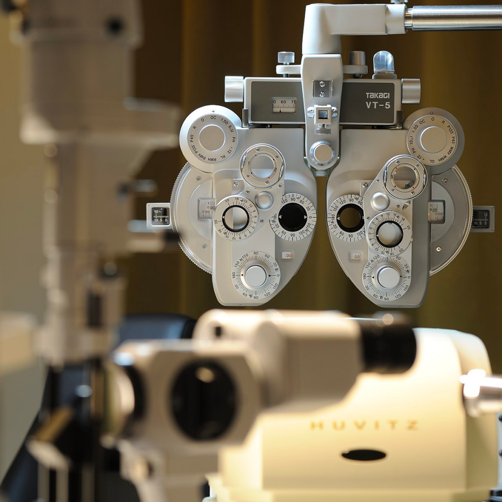 Optometria Torino