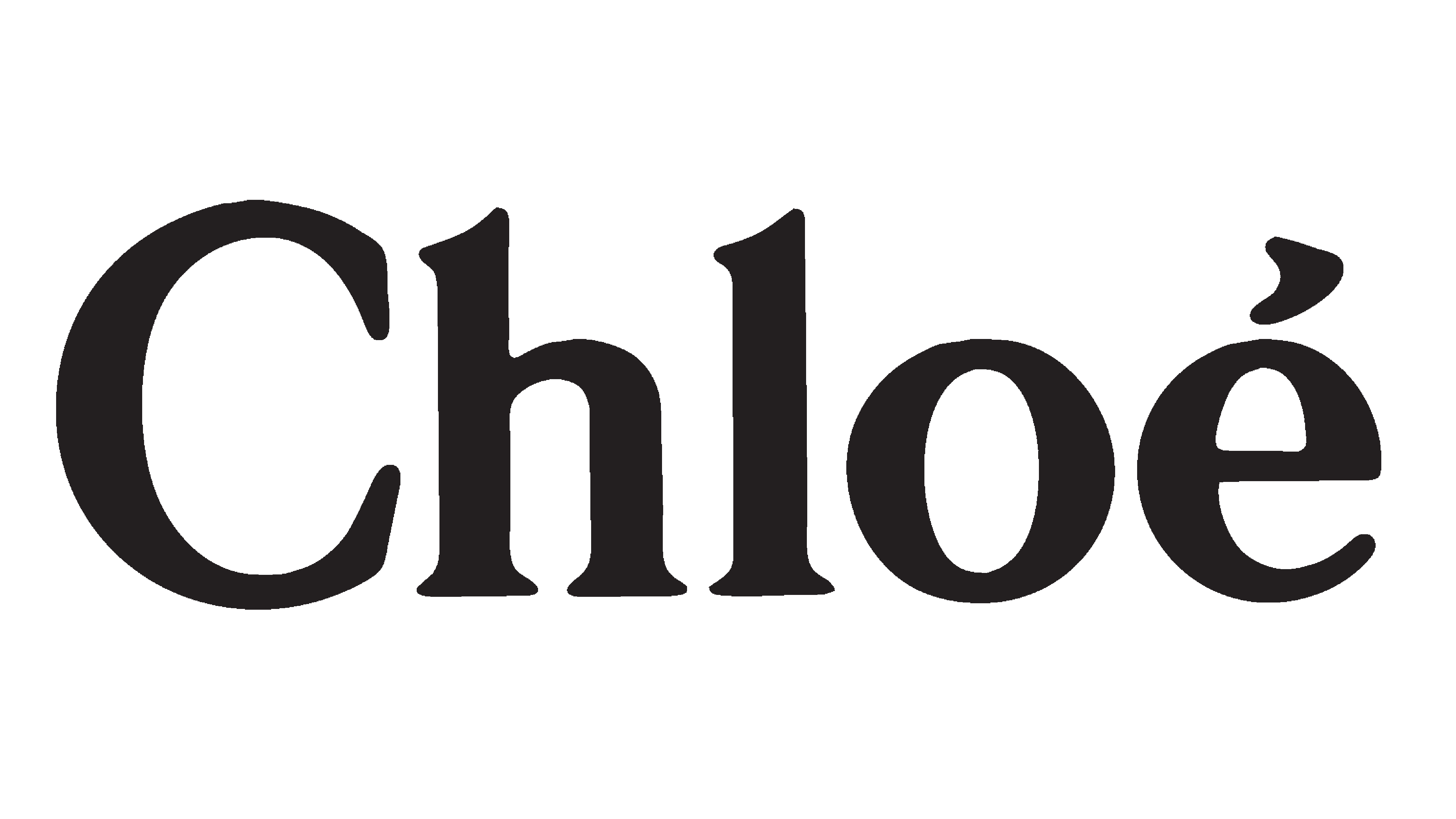 Logo Chloé