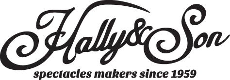 Logo HallyandSon